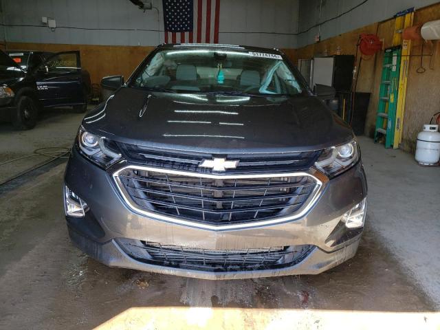 2020 Chevrolet Equinox VIN: 3GNAX5EV0LS561322 Lot: 51774744