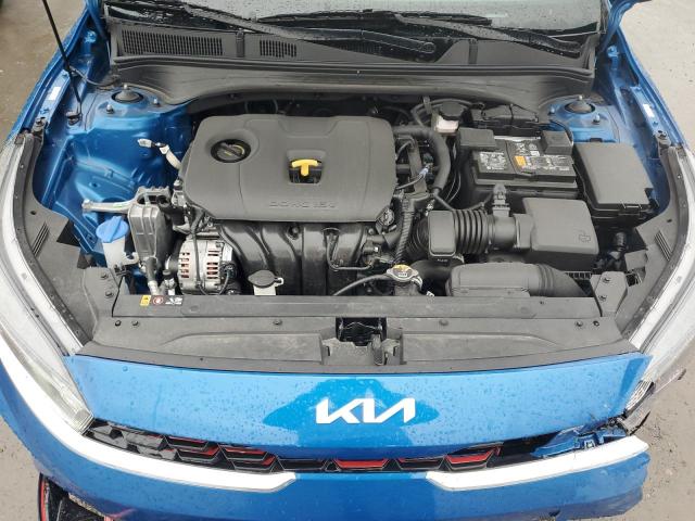 3KPF54AD4RE717381 Kia Forte GT L 11