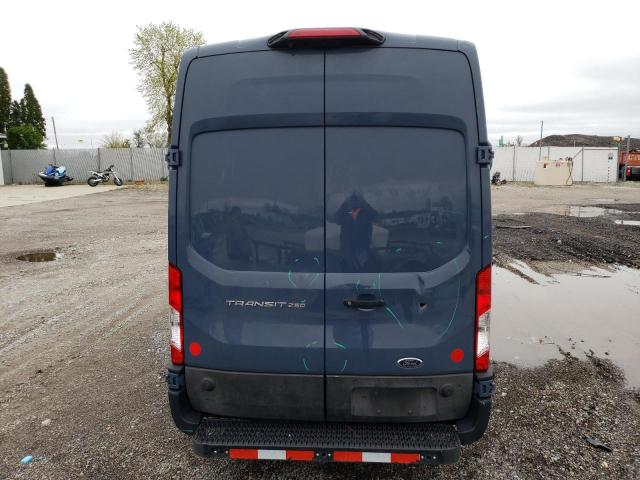 2020 Ford Transit T-250 VIN: 1FTBR3X89LKB27088 Lot: 47247284