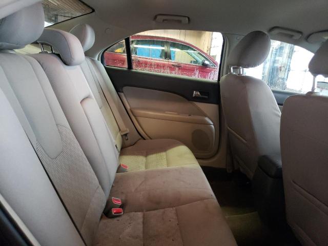 2011 Ford Fusion Se VIN: 3FAHP0HA2BR322661 Lot: 50606104