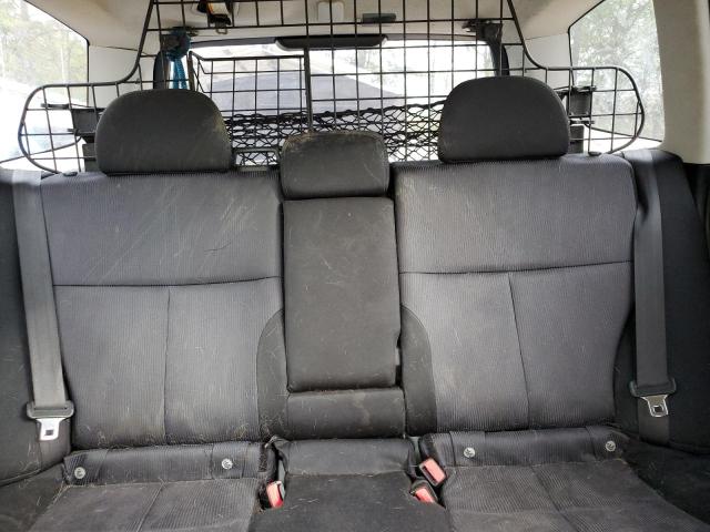 2010 Subaru Forester Xs VIN: JF2SH6BC2AH764769 Lot: 51146444