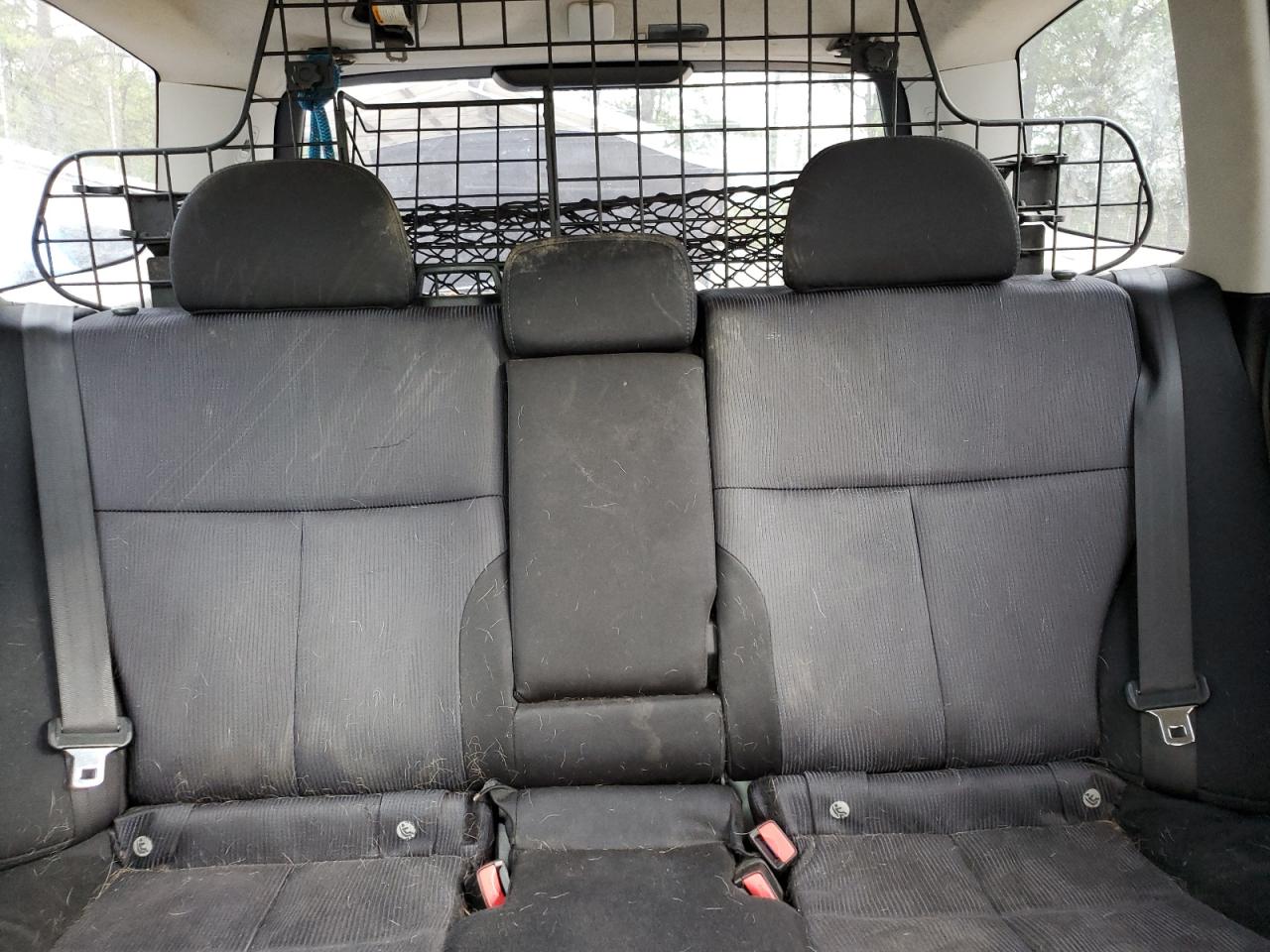 JF2SH6BC2AH764769 2010 Subaru Forester Xs