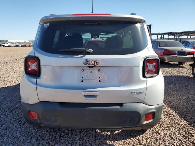 2020 Jeep Renegade Latitude VIN: ZACNJABB9LPL85576 Lot: 51296764