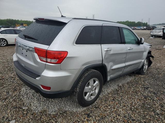 VIN 1C4RJEAG8DC588702 2013 Jeep Grand Cherokee, Laredo no.3