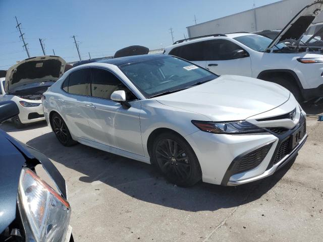 4T1K61AK4MU476548 Toyota Camry Xse 2021