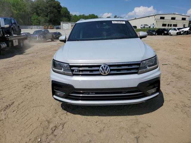 VIN 3VV3B7AX6KM071832 2019 Volkswagen Tiguan, SE no.5