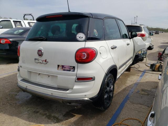 VIN ZFBCFADH1JZ041271 2018 Fiat 500L, Trekking no.3