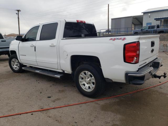 Vin: 3gcpcrec2hg511293, lot: 49638464, chevrolet all models c1500 lt 20172