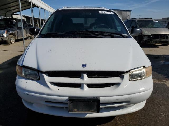 1996 Dodge Caravan Se VIN: 1B4GP45R0TB335046 Lot: 50477674