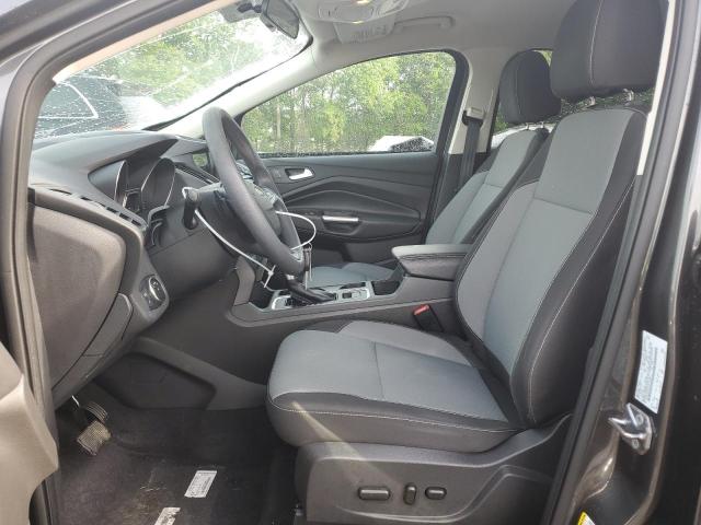 2017 Ford Escape Se VIN: 1FMCU0GD3HUC72245 Lot: 51559444