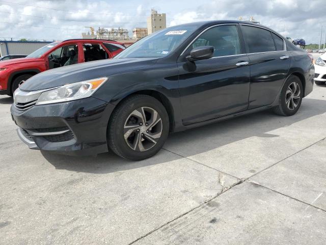 2017 Honda Accord Lx VIN: 1HGCR2F3XHA255603 Lot: 51169394