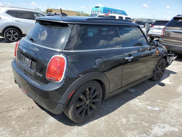 Vin: wmwxp5c3xh2g60396, lot: 49787184, mini cooper 20173