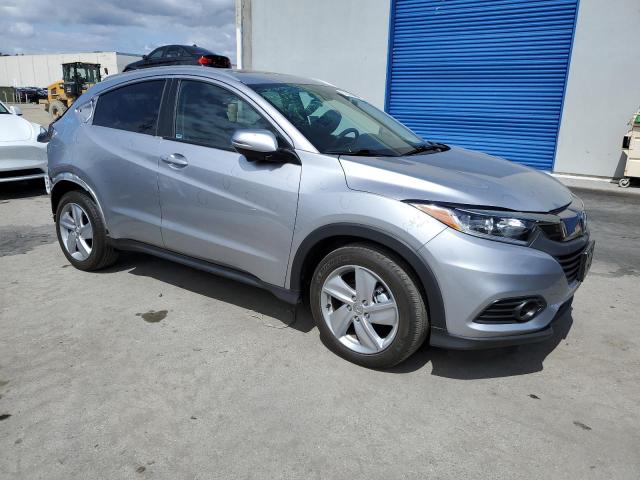 2019 Honda Hr-V Ex VIN: 3CZRU5H58KM717068 Lot: 51389504