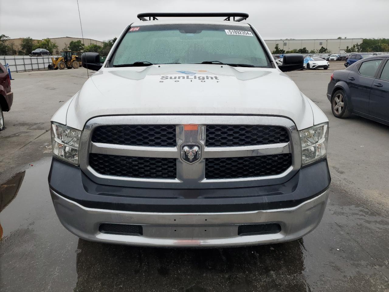 1C6RR6KG8JS132303 2018 Ram 1500 St