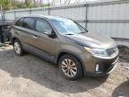 KIA SORENTO photo