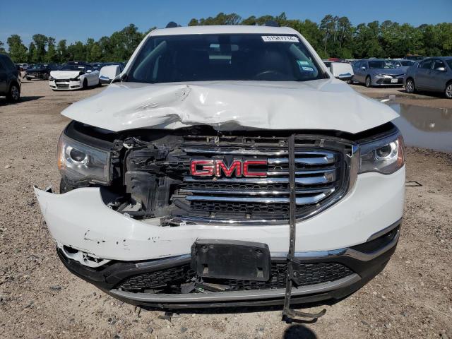 2017 GMC Acadia Sle VIN: 1GKKNLLA1HZ257986 Lot: 51587714