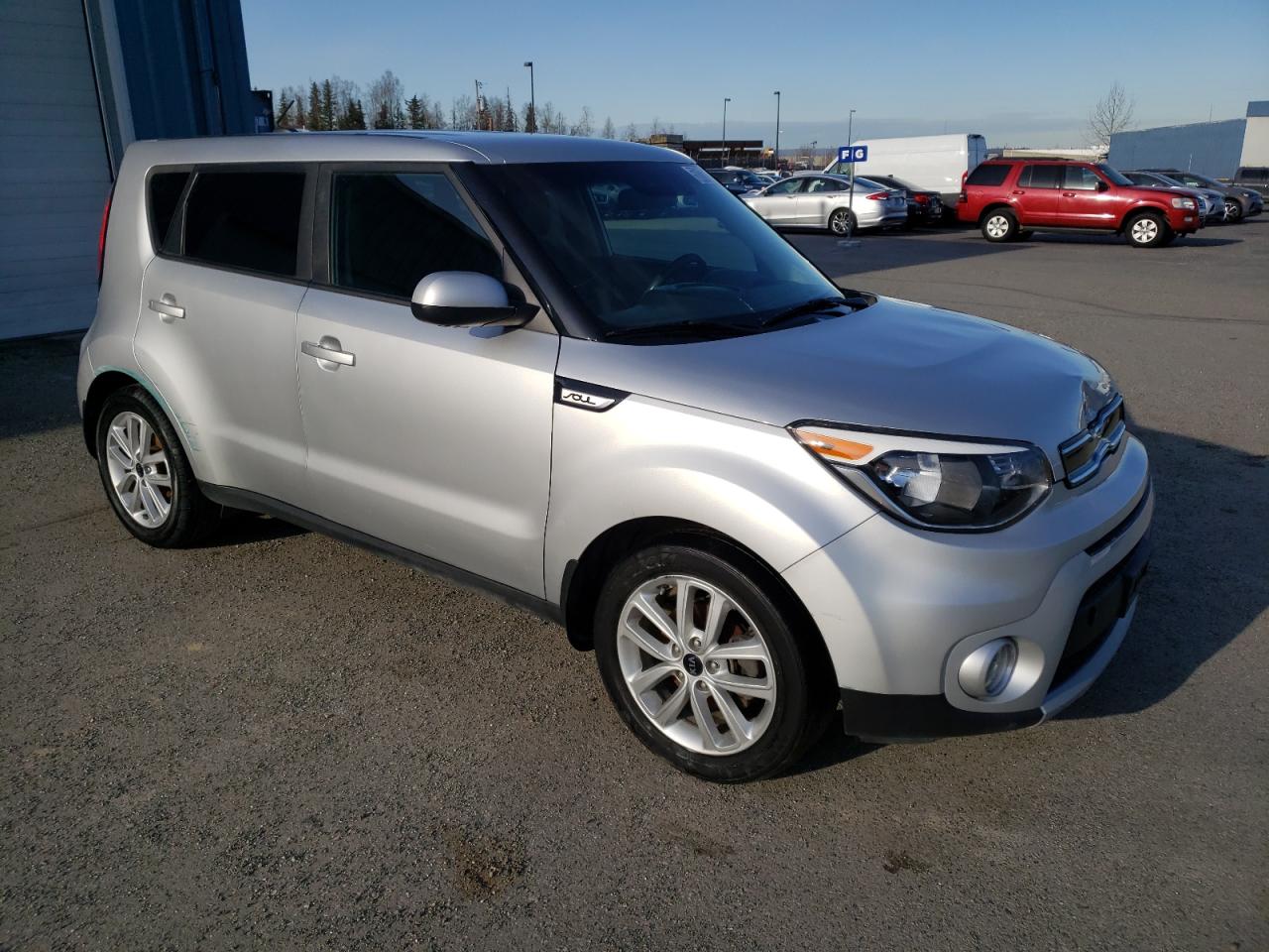 KNDJP3A53K7663620 2019 Kia Soul +