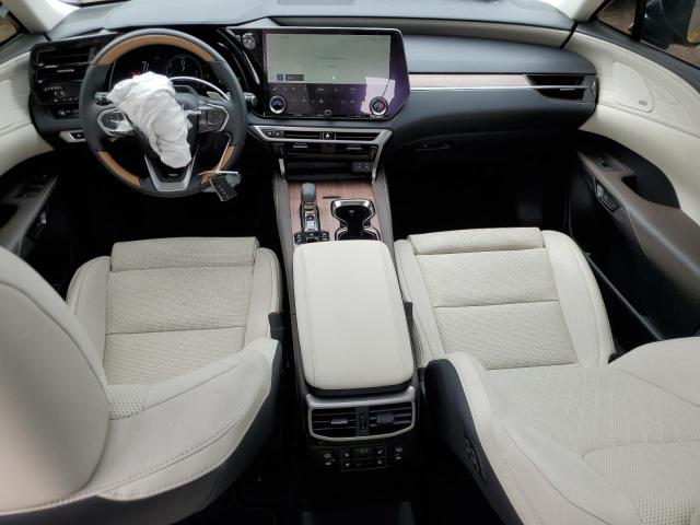 2024 LEXUS RX 450H+ L JTJCJMGA4R2014563