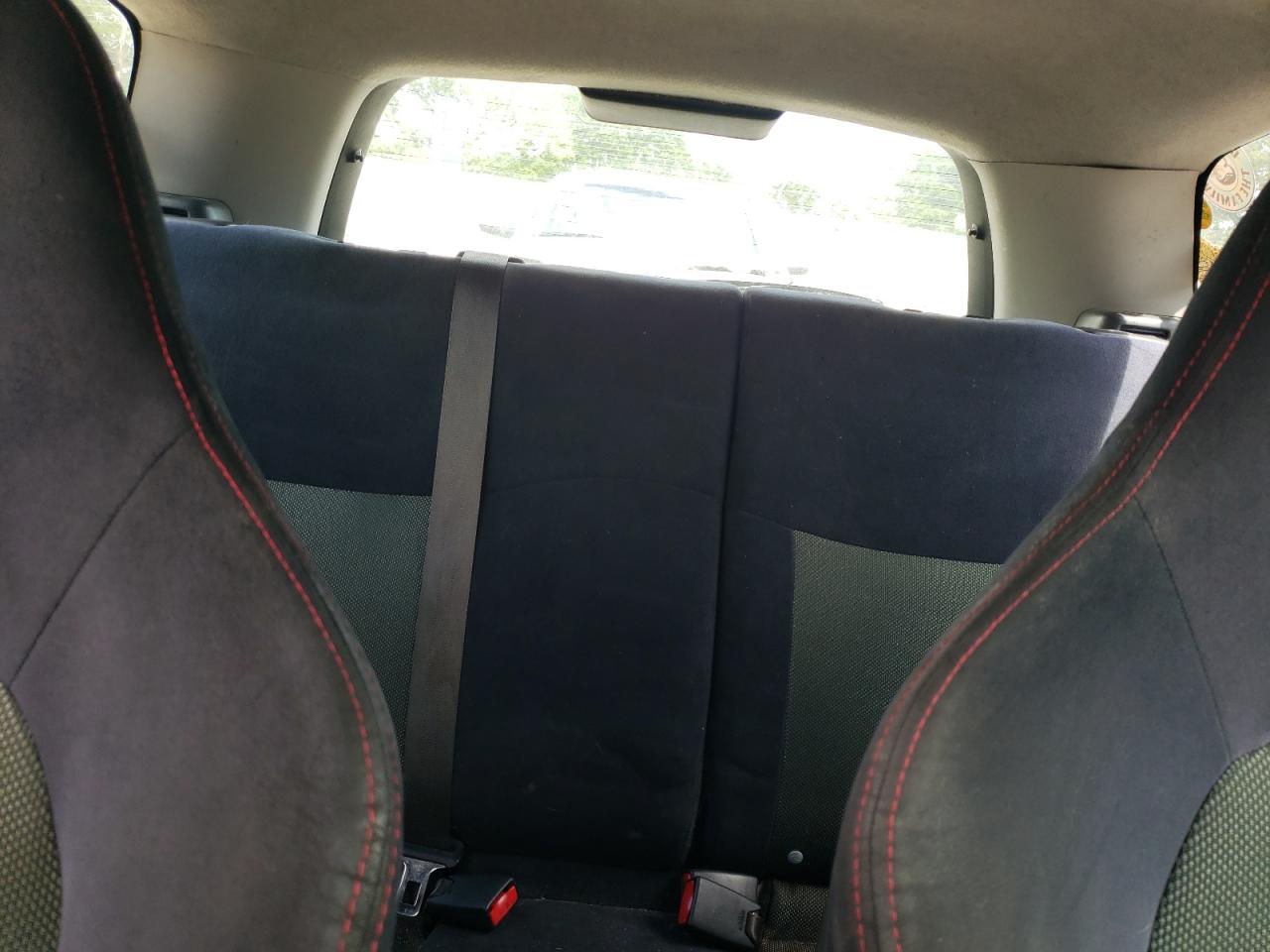 SHHEP33614U504680 2004 Honda Civic Si