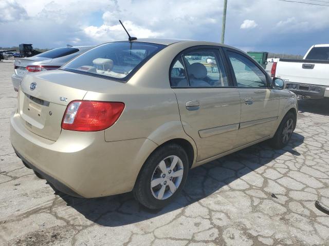 2010 Kia Rio Lx VIN: KNADH4A34A6627421 Lot: 49424924