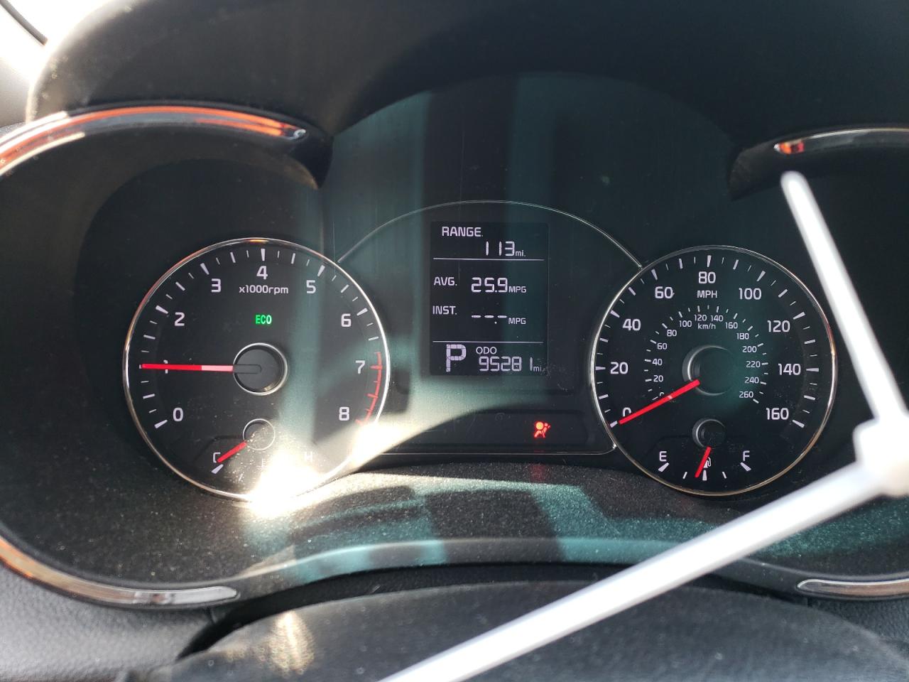 KNAFX4A67E5203250 2014 Kia Forte Lx