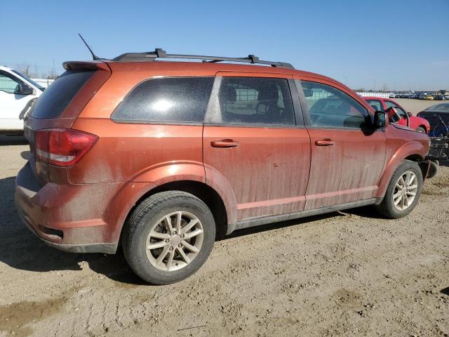 2013 Dodge Journey Sxt VIN: 3C4PDCCG8DT500610 Lot: 51430124