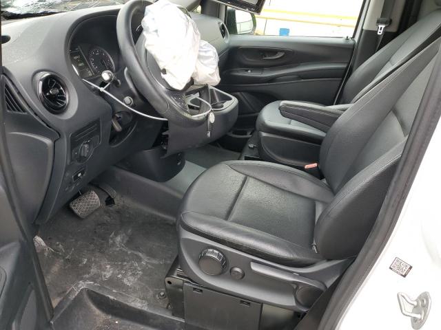 2021 MERCEDES-BENZ METRIS - W1YV0BEYXM3850556