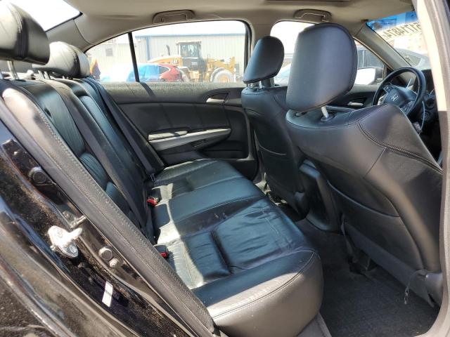 2009 Honda Accord Exl VIN: 1HGCP268X9A115134 Lot: 51714874