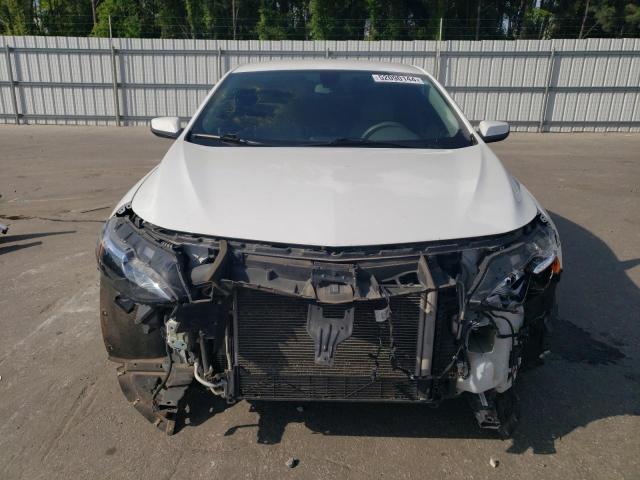 2021 CHEVROLET MALIBU LT - 1G1ZD5ST5MF029201