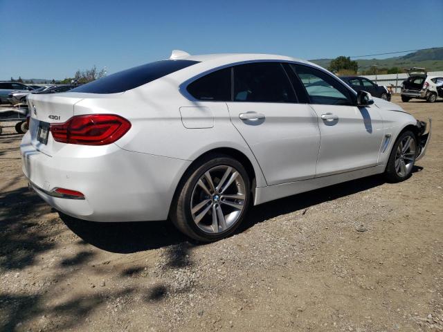 VIN WBA4J3C50KBL04988 2019 BMW 4 Series, 430XI Gran... no.3