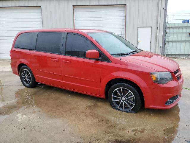 2015 Dodge Grand Caravan R/T VIN: 2C4RDGEG9FR566747 Lot: 51364354