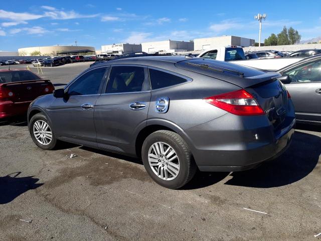 2012 Honda Crosstour Exl VIN: 5J6TF3H50CL006553 Lot: 50811404