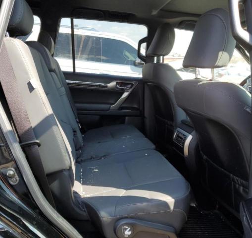 2021 Lexus Gx 460 Premium VIN: JTJAM7BX1M5288452 Lot: 48973034