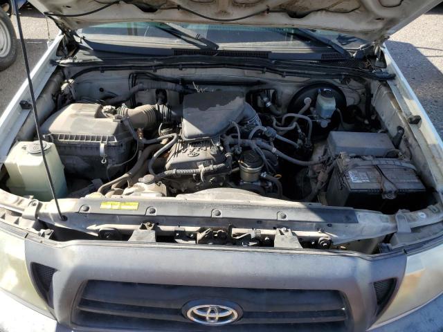 2007 Toyota Tacoma VIN: 5TENX22N57Z369095 Lot: 49933164