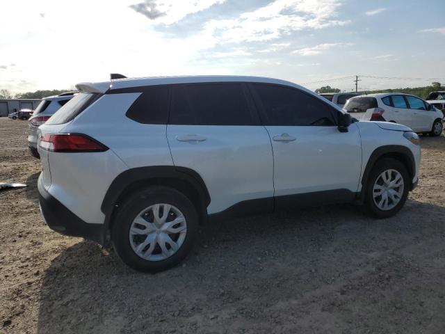 2022 Toyota Corolla Cross L VIN: 7MUAAAAG0NV010816 Lot: 52173494