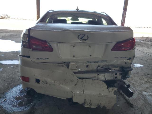 2008 Lexus Is 350 VIN: JTHBE262582015980 Lot: 51479614