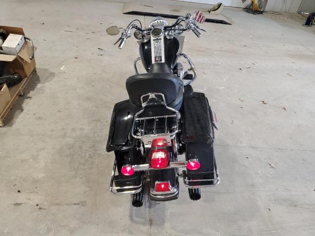2006 HARLEY-DAVIDSON FLHRI 1HD1FBW156Y629924