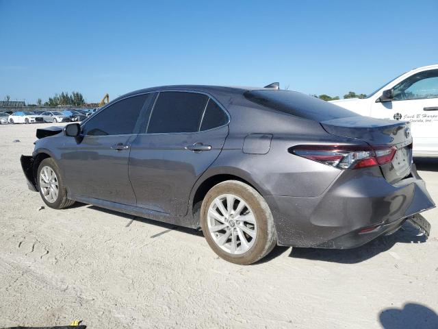 2024 Toyota Camry Le VIN: 4T1C11AK2RU202680 Lot: 50797504