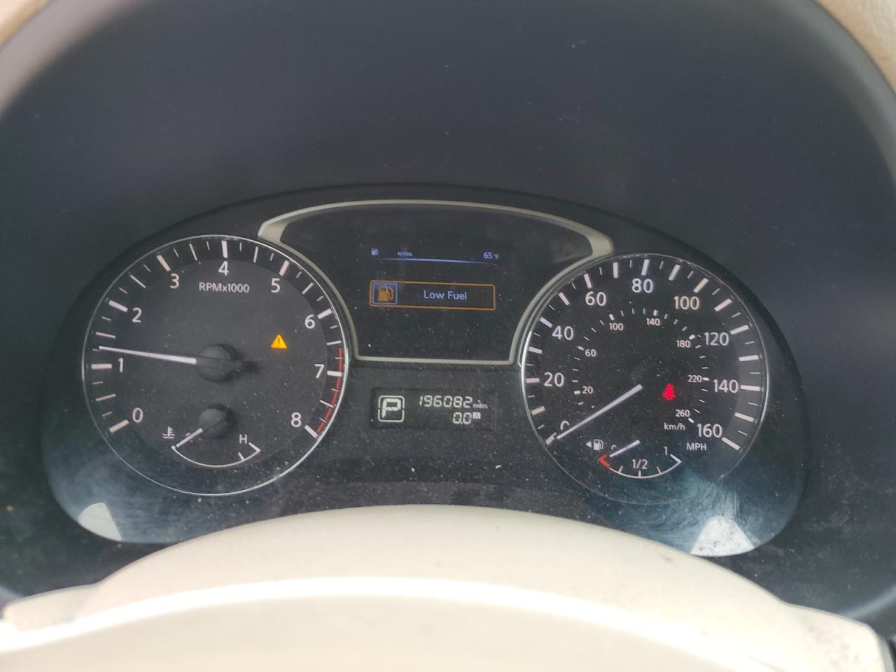 1N4AL3AP7EN220681 2014 Nissan Altima 2.5