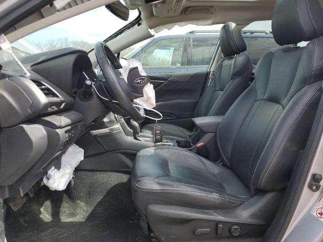 2019 Subaru Forester Touring VIN: JF2SKAWC8KH445456 Lot: 50732484