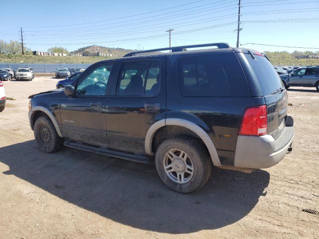 2002 Ford Explorer Xls VIN: 1FMZU72K42ZC71589 Lot: 52548274