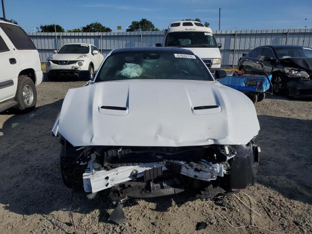 2022 Ford Mustang Gt VIN: 1FA6P8CF2N5140684 Lot: 51633724