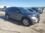 FORD EXPLORER X photo