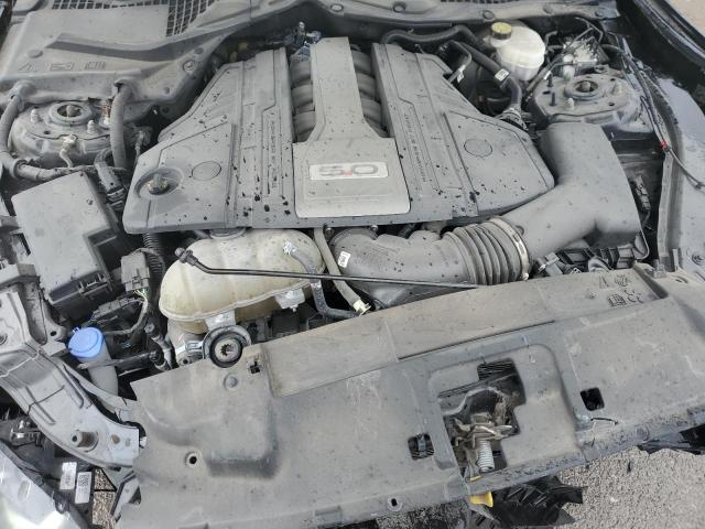 2020 Ford Mustang Gt VIN: 1FA6P8CF7L5163410 Lot: 52726044