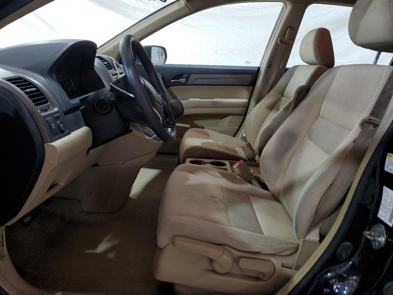 JHLRE483X8C052019 2008 Honda Cr-V Lx