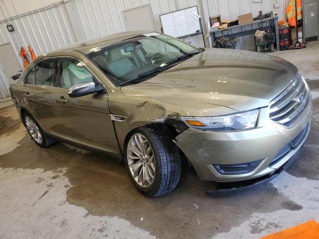 2013 Ford Taurus Limited VIN: 1FAHP2F80DG232950 Lot: 51997314