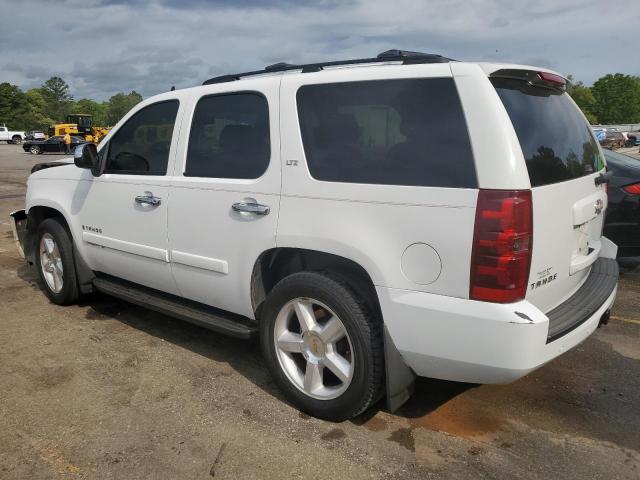 2008 Chevrolet Tahoe C1500 VIN: 1GNFC13098R131574 Lot: 49950294
