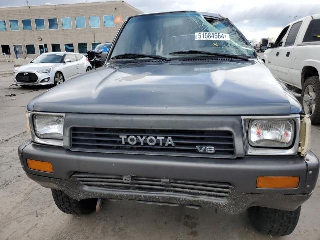 JT3VN39W0L0045612 1990 Toyota 4Runner Vn39 Sr5 1990 Toyota 4Runner Vn39 Sr5 VIN: JT3VN39W0L0045612 Lot: 51584564