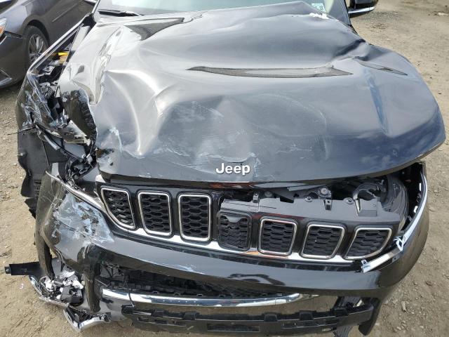 2022 Jeep Grand Cherokee L Limited VIN: 1C4RJKBG0N8581034 Lot: 50421934