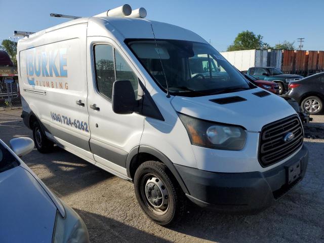 2015 Ford Transit T-250 VIN: 1FTNR2CM1FKA23113 Lot: 50234514